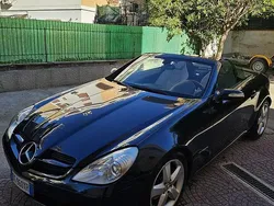 Usata 2006 Mercedes SLK200 Cabrio | 9500 € (Ottimo prezzo)