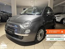Usata 2013 Fiat 500 Due volumi | 7900 € (Cara)