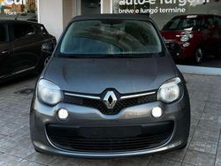 Grigio Usata 2019 Renault Twingo Intens Due volumi | 9050 € (Buon prezzo)