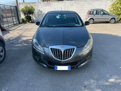 Grigio Usata 2009 Lancia Delta Due volumi | 1900 € (Ottimo prezzo)