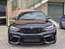 Nero Usata 2017 BMW M2 M Performance Coupé | 49.900 € (Cara)