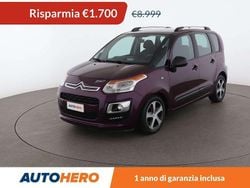 Viola Usata 2016 Citroën C3 Picasso Feel Monovolume | 7299 € (Buon prezzo)