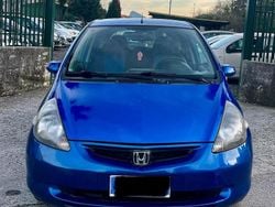 Blu Usata 2005 Honda Jazz Due volumi | 1499 € (Buon prezzo)