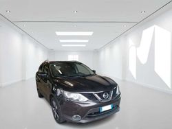 Other Usata 2016 Nissan Qashqai Tekna SUV | 12.000 € (Buon prezzo)