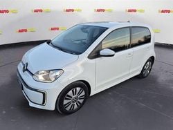 Bianco Usata 2020 VW e-up! Due volumi | 10.700 € (Buon prezzo)