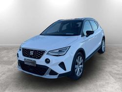 Bianco Usata 2022 Seat Arona Xperience SUV | 14.200 € (Buon prezzo)
