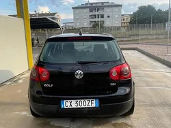 Usata 2006 VW Golf V Tre volumi | 2750 €