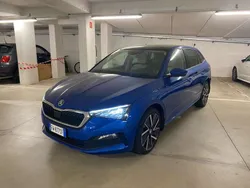 Usata 2019 Skoda Scala Ambition Due volumi | 17.900 € (Buon prezzo)