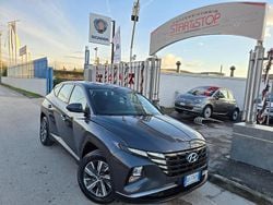 Grigio Usata 2021 Hyundai Tucson SUV | 16.800 € (Ottimo prezzo)