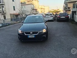 Marrone Usata 2019 Seat Ibiza XCELLENCE Tre volumi | 8999 € (Ottimo prezzo)