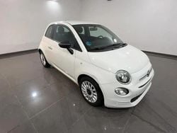Bianco Usata 2021 Fiat 500 Connect Tre volumi | 11.500 € (Buon prezzo)