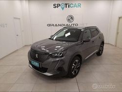 Other Usata 2021 Peugeot 2008 Allure SUV | 17.950 € (Buon prezzo)
