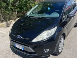 Usata 2011 Ford Fiesta Business Edition Due volumi | 3300 € (Ottimo prezzo)