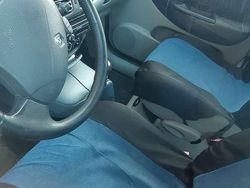 Usata 2000 Renault Scénic Monovolume | 1250 €