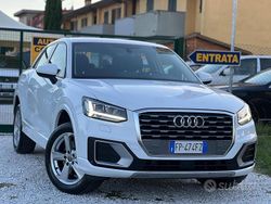 Other Usata 2018 Audi Q2 S-Line SUV | 18.900 € (Super prezzo)