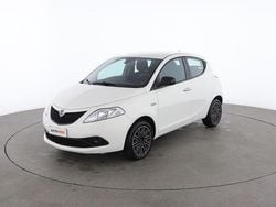 Bianco Usata 2018 Lancia Ypsilon Gold Due volumi | 10.199 € (Buon prezzo)