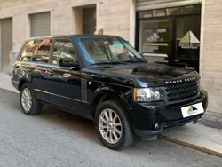 Nero Usata 2011 Land Rover Range Rover Vogue SUV | 14.800 € (Super prezzo)
