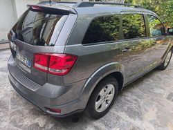 Usata 2011 Fiat Freemont SUV | 6900 € (Buon prezzo)