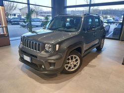 Grigio scuro Usata 2023 Jeep Renegade Limited SUV | 19.900 € (Buon prezzo)