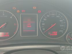 Grigio Usata 2003 Audi A4 Station wagon | 1950 € (Buon prezzo)