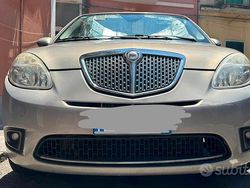 Grigio Usata 2004 Lancia Ypsilon Due volumi | 2750 €