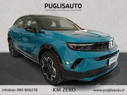 Verde Nuova 2025 Opel Mokka SUV | 21.900 € (Buon prezzo)