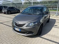 Grigio Usata 2023 Lancia Ypsilon Silver Due volumi | 12.490 € (Buon prezzo)