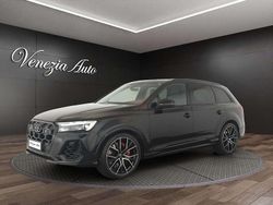 Nero Usata 2025 Audi SQ7 SUV | 99.900 €