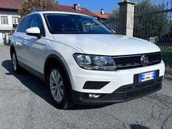 Usata 2017 VW Tiguan Style SUV | 18.000 € (Buon prezzo)