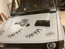 Grigio Usata 1988 Mitsubishi L Due volumi | 7900 €