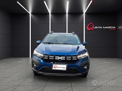 Blu Usata 2024 Dacia Sandero Stepway Due volumi | 15.790 € (Buon prezzo)