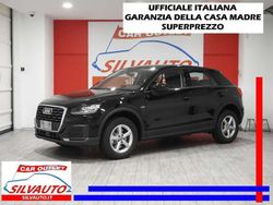 Bianco ibis Usata 2024 Audi Q2 Advanced SUV | 32.450 € (Buon prezzo)