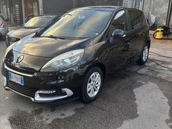 Nero Usata 2013 Renault Scénic III XMOD Monovolume | 6999 € (Cara)