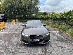 Usata 2014 Audi A6 Advanced Tre volumi | 16.500 €
