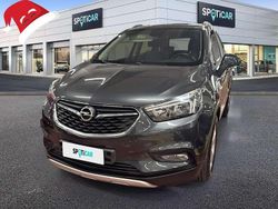 Grigio Usata 2018 Opel Mokka X S SUV | 9950 € (Ottimo prezzo)