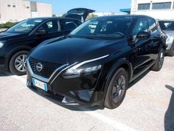 Other Usata 2023 Nissan Qashqai N-Connecta SUV | 23.300 € (Super prezzo)