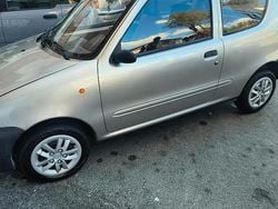 Usata 1999 Fiat Seicento Due volumi | 800 €