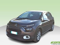 Grigio Usata 2024 Citroën C3 PureTech Due volumi | 13.900 € (Buon prezzo)