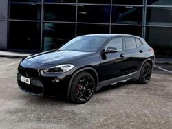 Nero Usata 2019 BMW X2 M Sport SUV | 18.950 € (Buon prezzo)