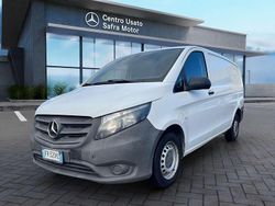 Bianco Usata 2019 Mercedes Vito Furgone | 8500 € (Super prezzo)