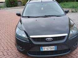 Nero Usata 2011 Ford Focus Station wagon | 2000 € (Buon prezzo)