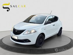 Bianco Usata 2019 Lancia Ypsilon Due volumi | 8590 € (Ottimo prezzo)
