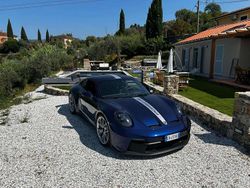 Blu Usata 2021 Porsche 911 GT3 Coupé | 188.900 € (Ottimo prezzo)