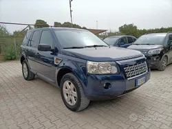 Blu Usata 2009 Land Rover Freelander 2 HSE SUV | 3950 € (Ottimo prezzo)