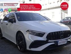 Antracite Usata 2023 Mercedes A35 AMG AMG Due volumi | 37.900 € (Buon prezzo)