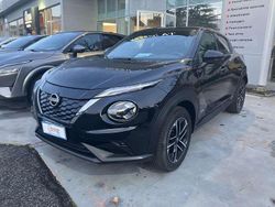 Nero Usata 2024 Nissan Juke N-Connecta SUV | 23.500 € (Buon prezzo)