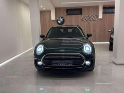 Verde Usata 2018 Mini Cooper D Clubman Station wagon | 11.490 € (Ottimo prezzo)