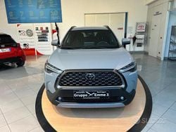 Grigio Usata 2025 Toyota Corolla Cross Trend SUV | 29.500 € (Buon prezzo)