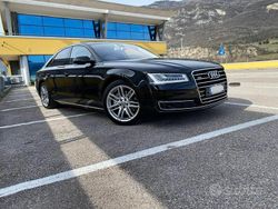 Usata 2015 Audi A8 Tre volumi | 18.000 €