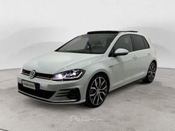 Bianco Usata 2020 VW Golf GTI Tre volumi | 29.900 € (Buon prezzo)